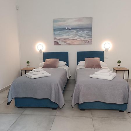 Clio'S House - Mondello Villa Luaran gambar