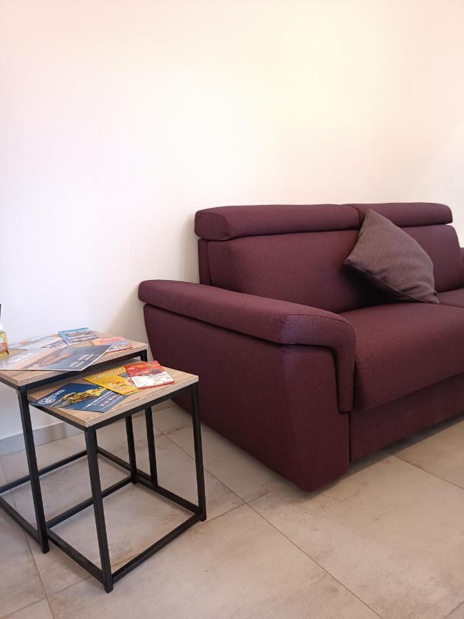 Clio'S House - Mondello Villa Luaran gambar