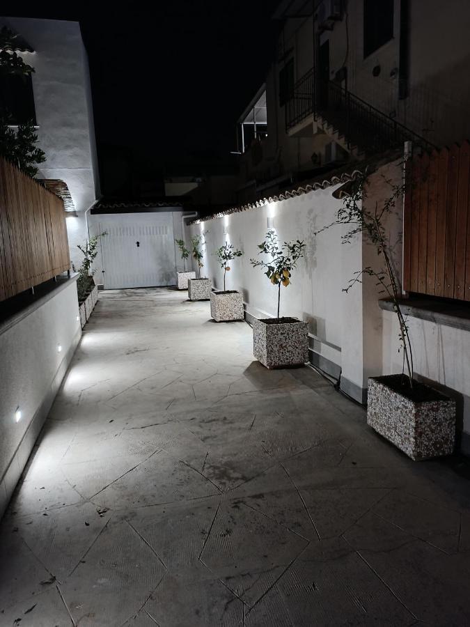 Clio'S House - Mondello Villa Luaran gambar