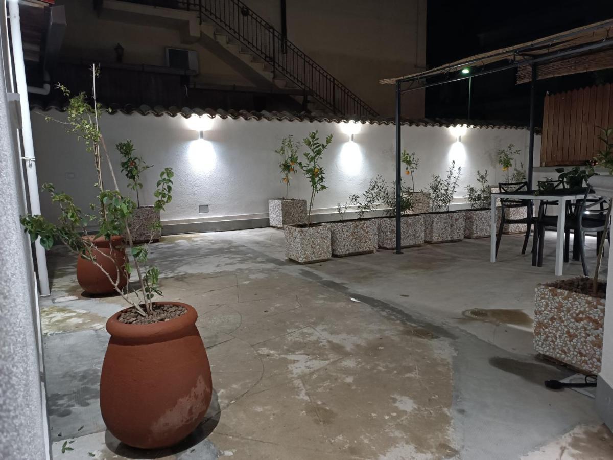 Clio'S House - Mondello Villa Luaran gambar