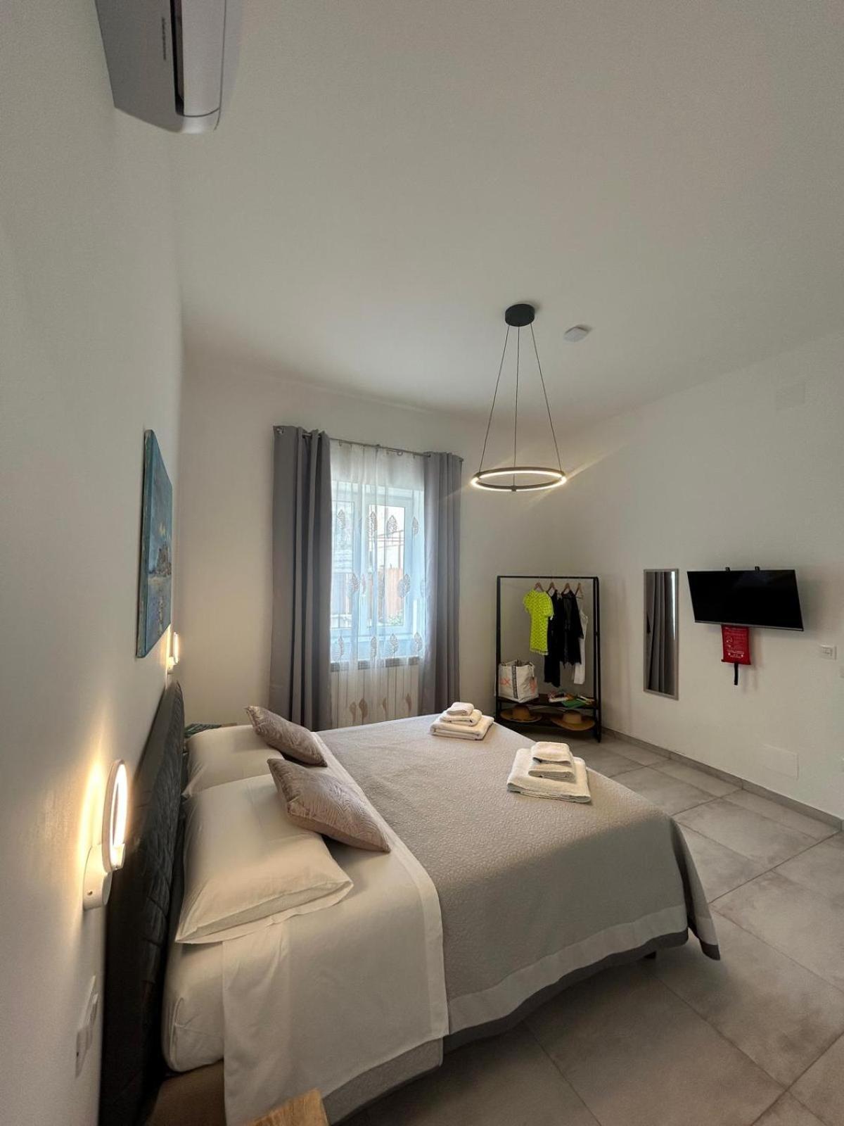 Clio'S House - Mondello Villa Luaran gambar