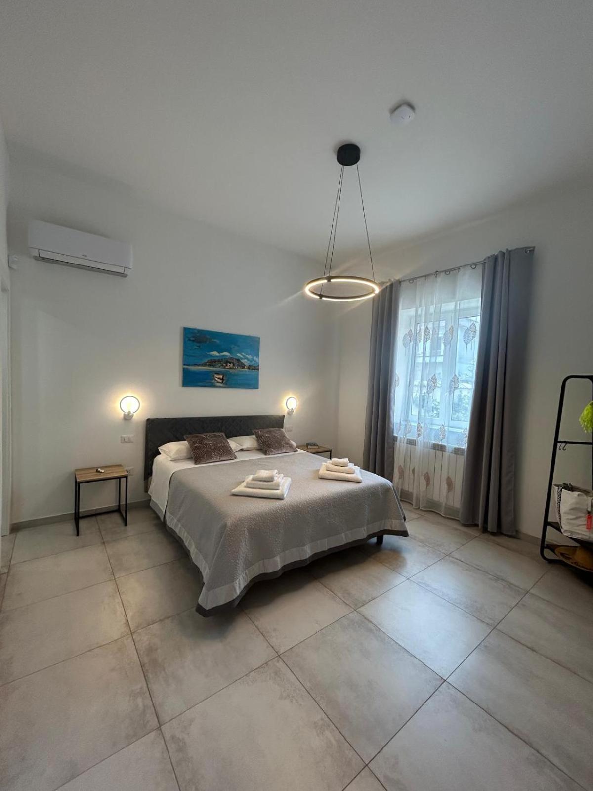 Clio'S House - Mondello Villa Luaran gambar